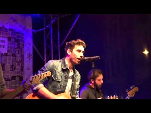 Spiegelblick Live @Cologne Veedelsadvent – Das Spiel