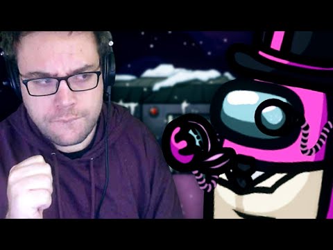 QUE DES PROS ! | Among Us