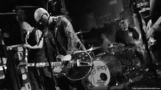 Rancid  live -   Honor Is All We Know,