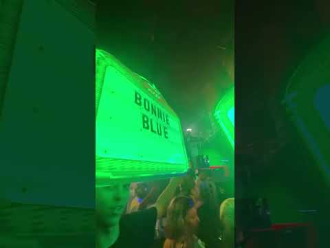 Bonnie blue 1057 Men world record in 12 hours #bonnie blue