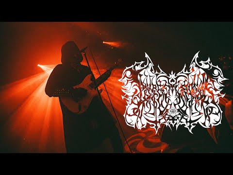 Lamp of Murmuur - live at Black Hole Fest VI Festival 2025