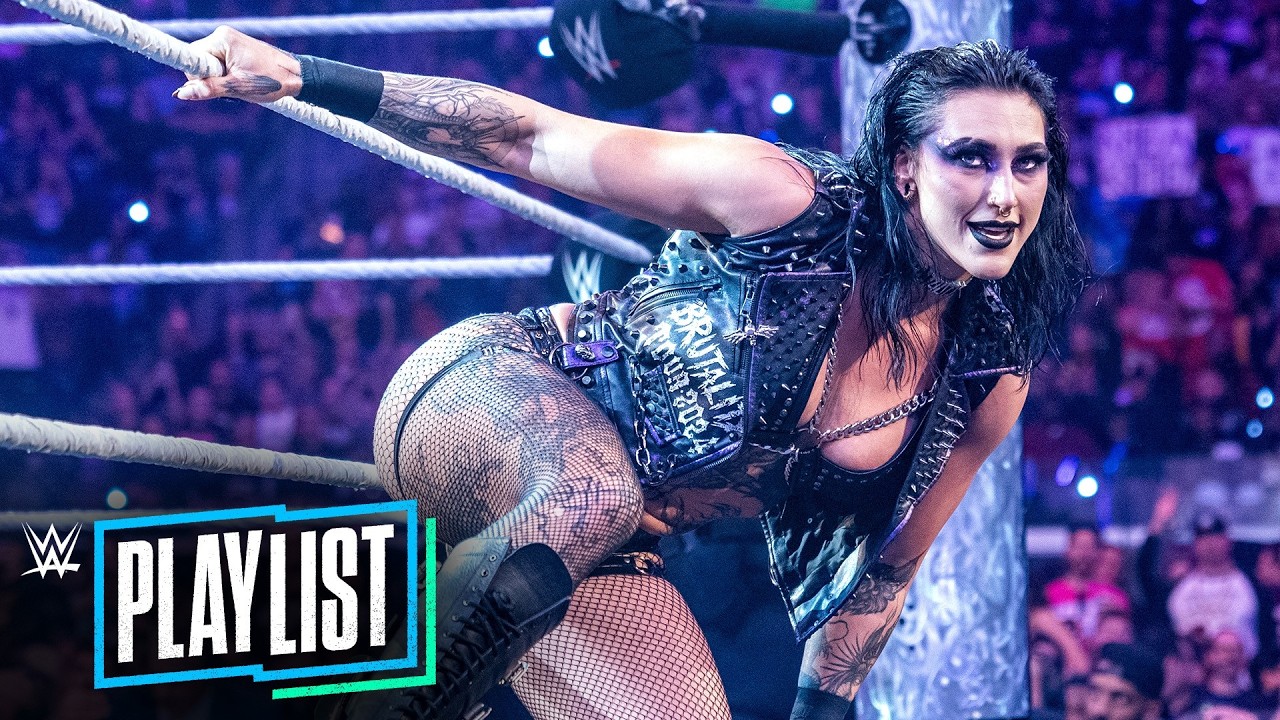 Video Test Thumbnail