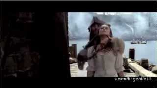 Captain Jack Sparrow||Guilty of Being Innocent of Being Jack Sparrow