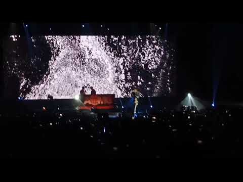 GRAY Focus #AomginBangkok2018