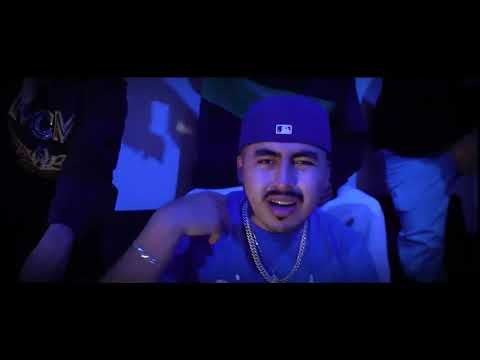 KING JJ "It Ain't Shit" feat. Street Active  (Official Music Video)