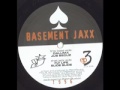 Basement Jaxx - Fly Life 