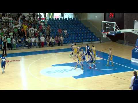 CSS PLOIESTI - LAPI DEJ - FINALA MARE