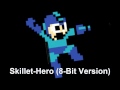 Skillet-Hero (8-Bit Version) 
