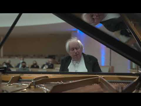 Rachmaninov - Preludes Op. 23 - Grigory Sokolov, Geneva 11.12.2021