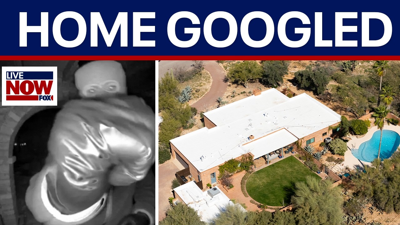 Nancy Guthrie address, Savannah salary Googled before abduction