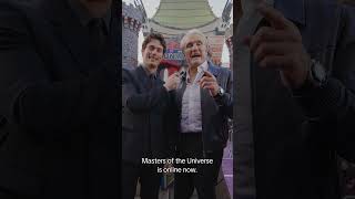 Official Final Trailer Online Now
