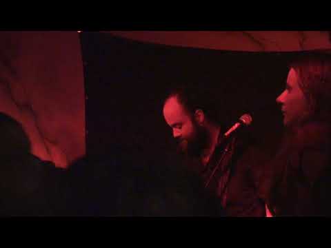 Drums Are For Parades Live Charlatan 7AM Show.