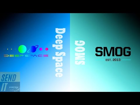 UKU National League 2021 - Deep Space vs SMOG