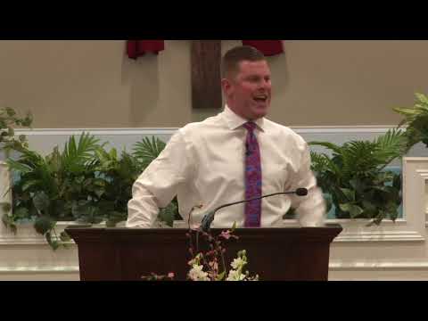 The Great White Throne Judgment (C.T. Townsend)