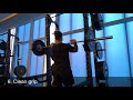 #AskKenneth 365: 11 Key Points To Perform Front Squat 前深蹲