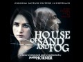 James Horner - A Return to the Caspian, And to the Iran of Old