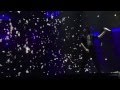 The Weeknd at United Center - Wicked Games ...
