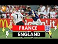 France vs England 2-1 All Goals & Highlights ( 2004 UEFA EURO )