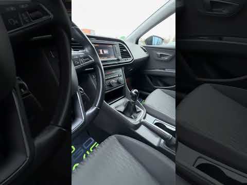 фото seat leon iii 0