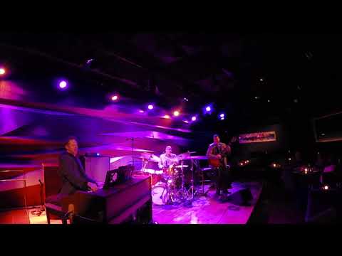 Salvadore Smile - Eric Slaughter, Mitch Towne & Marty Morrison