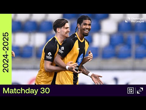 Résumé | Jong Genk - K. Lierse S.K. | 2024-2025