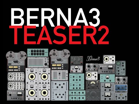 Berna 3 Teaser 2