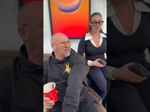 Las cosas que pasan aquí pero...