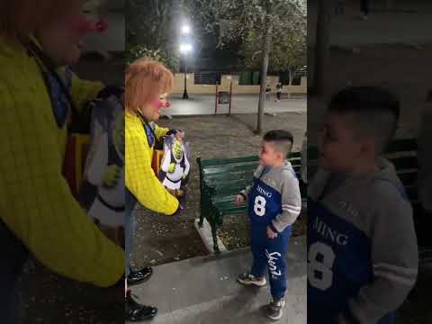 YouTube Thumbnail