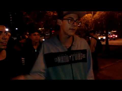 COTTO vs ESCALANTE vs NAISTA vs HELL vs LIWE vs DEGGO / Filtros Killing Fakers 26/05/17