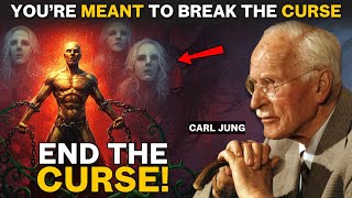 5 Signs You’re the ONE Meant to Break the Generational CURSE (Jung on Ancestral Wounds)