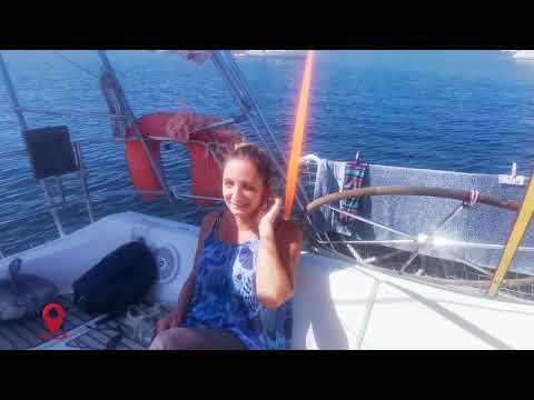 82 Sailing on Lake Champlain is dangerous but magnificent