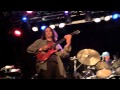 Beledo Trio "1 800 Big Brother" at Mexicali Live NJ 09/19/2014