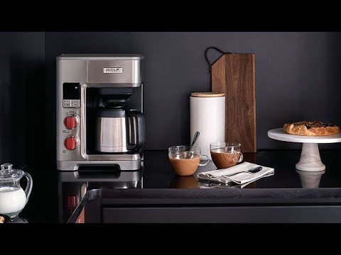 download lagu mp3 mp4 Wolf Programmable Coffee System, download lagu Wolf Programmable Coffee System gratis, unduh video klip Wolf Programmable Coffee System