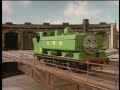 Thomas Friends Thomas Comes To Breakfast US DVD Part 2