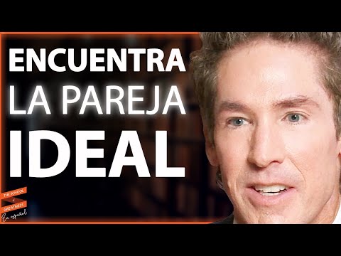 , title : '¡Cómo encontrar la pareja perfecta y construir una relación duradera! | Joel Olsteen & Lewis Howes'