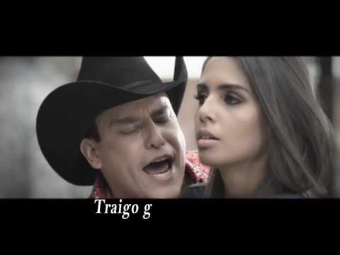 Mariano Barba - Traigo Ganas (Video Lyric) ✔️