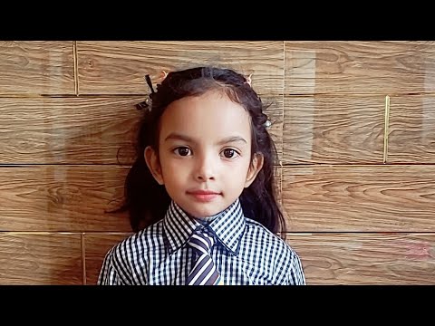 My little girl 👧 #loveschooldays❤️❤️❤️#shorts 🎶🎶🎶🎶#foryou