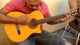 Ausencia (Cristhian e Ralf)  Rustem