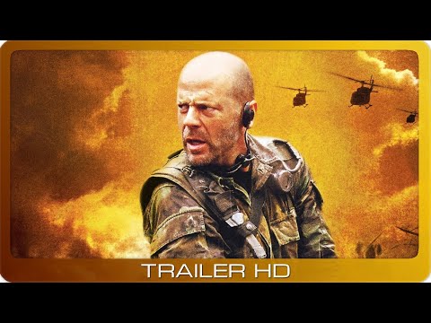 Trailer-Vorschau: Tränen der Sonne