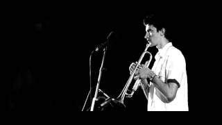 Felix Rossy Quintet  ft Ben Solomon