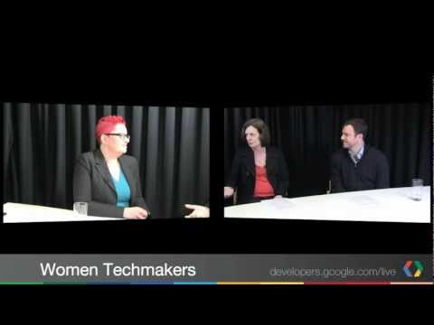 GDL presents: Women Techmakers