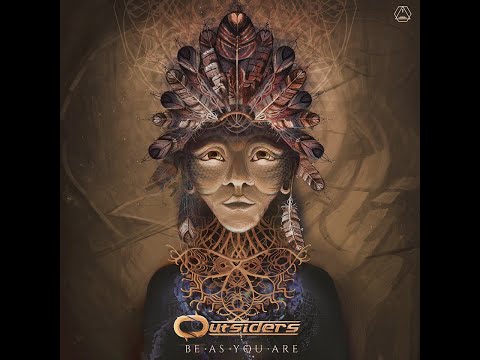 Outsiders & Burn In Noise & Altruism - Life Forms - Official