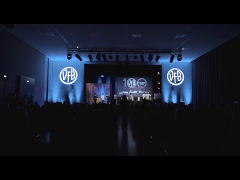 100 Jahre VFB Tamm
