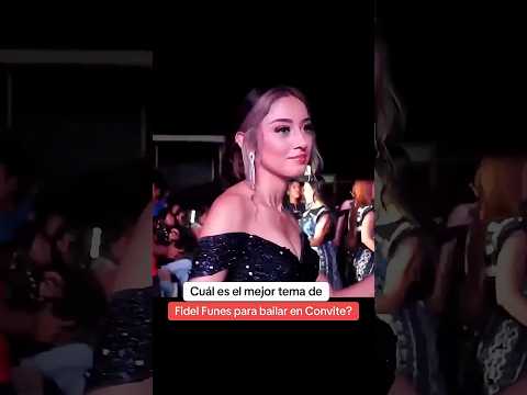 Fidel Funes   El Mariachi Loco - Baile del convite femenino de Quiche