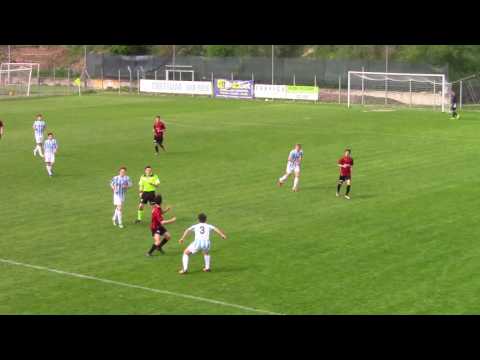 1 TEMPO GIANA U17 - PROPIACENZA