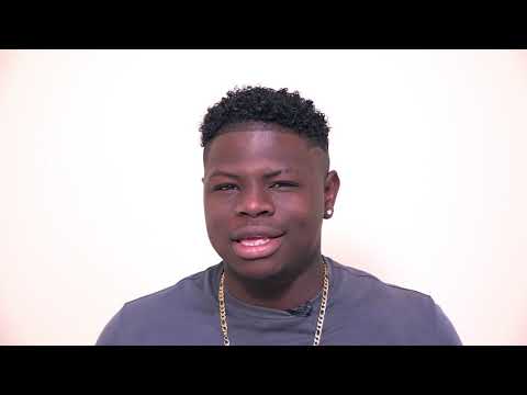 Kico pa bo ta "cultura" y dicon e ta importante? - Travis "Tiptoe"