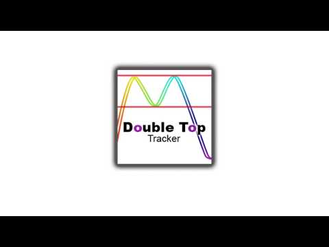 Video Double Top Tracker