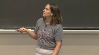 17. Thermodynamics: Now What Happens When You Heat It Up?