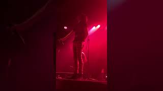 The Faim - Beautiful Drama Live