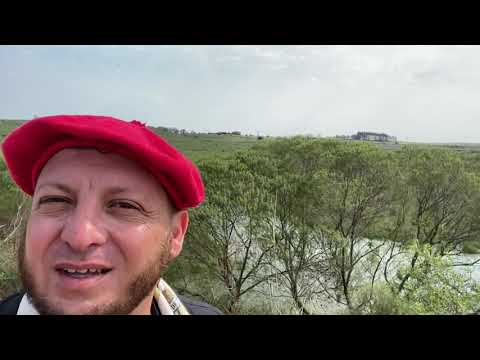 Local aonde ocorreu a histórica Batalha do Seival, o Berço da República Rio-Grandense